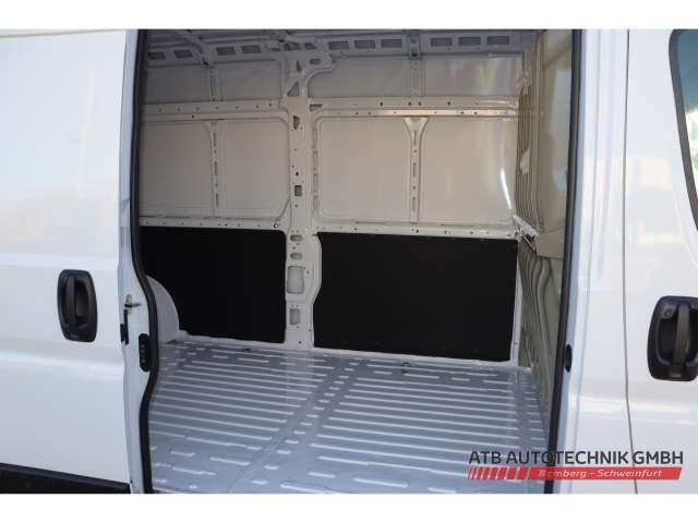 Fahrzeugbild eines Fiat Ducato