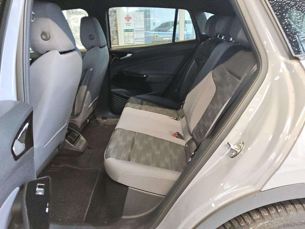 Fahrzeugbild eines Volkswagen ID.4
