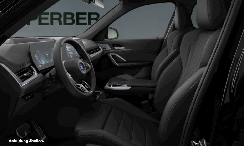 Fahrzeugbild eines BMW X1