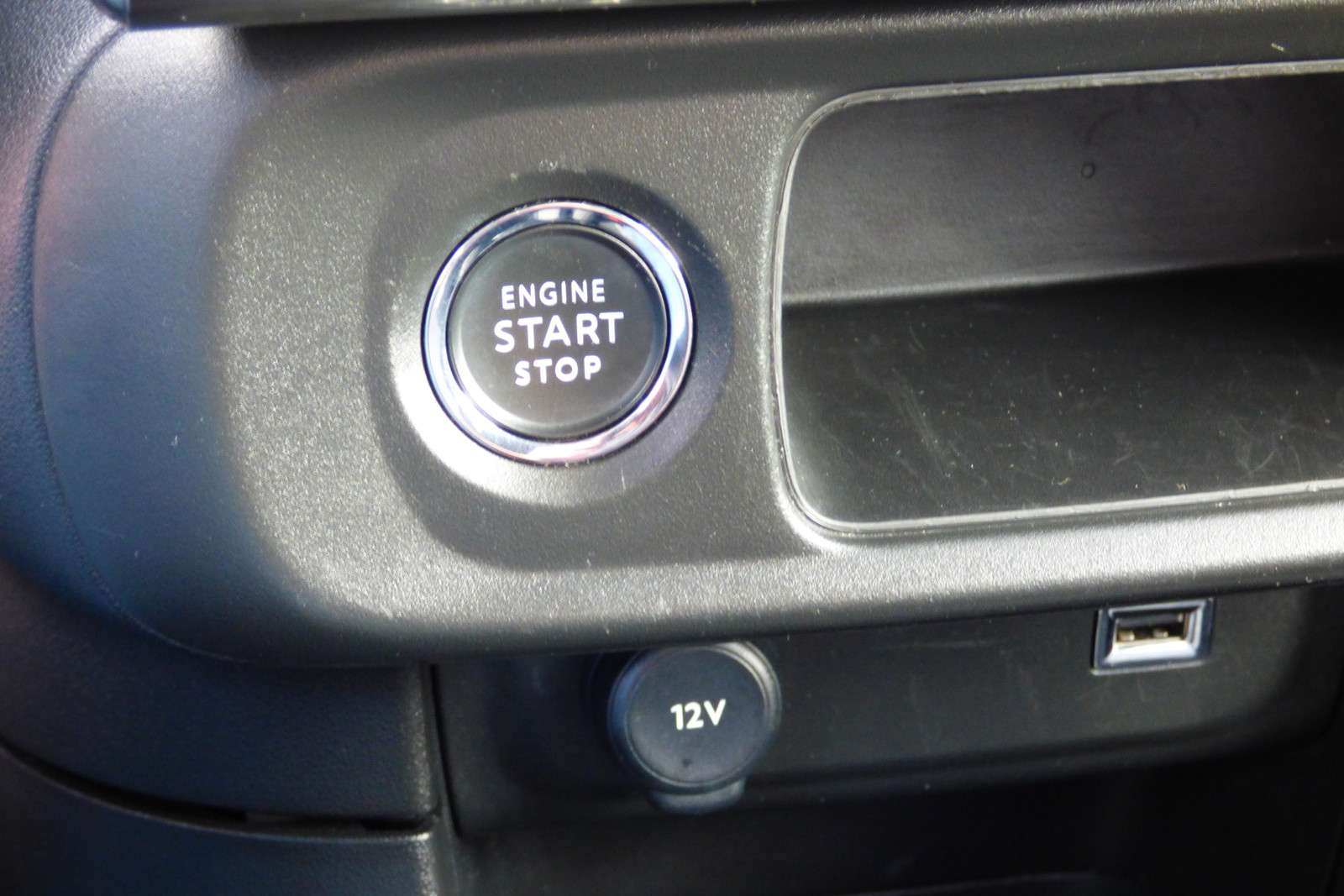Fahrzeugbild eines Citroën C3