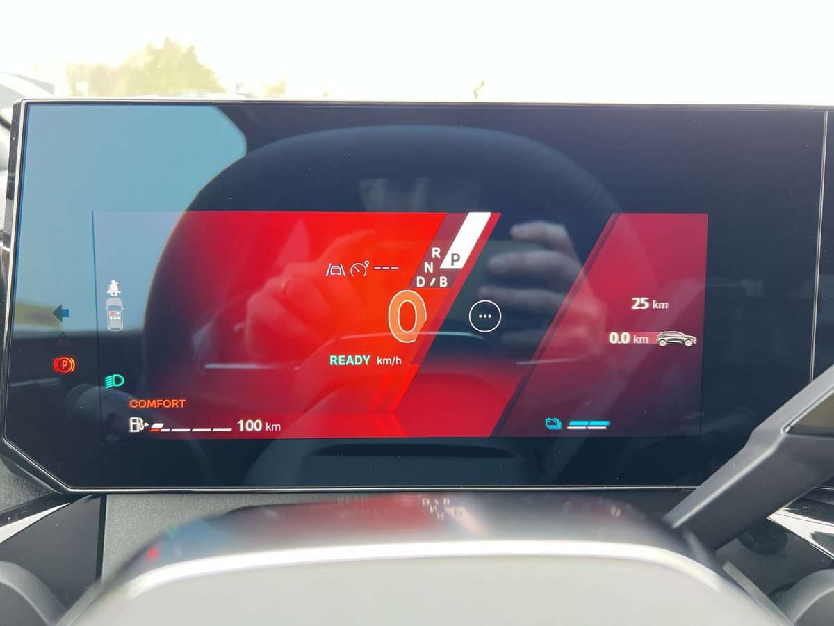 Fahrzeugbild eines Renault Clio