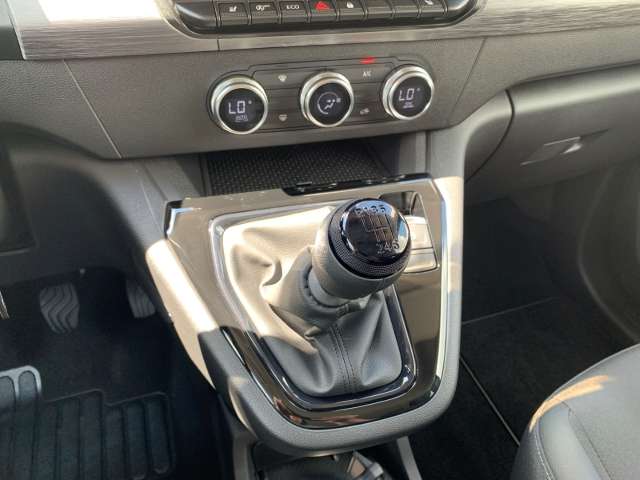 Fahrzeugbild eines Renault Kangoo