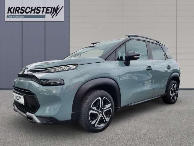 Fahrzeugbild eines Citroën C3 Aircross