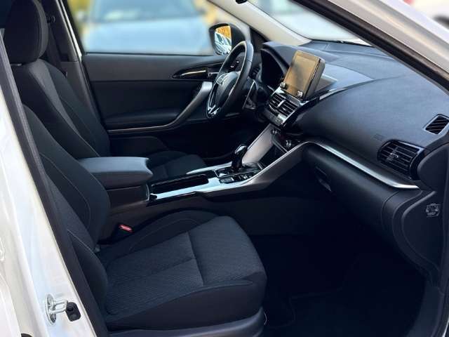 Fahrzeugbild eines Mitsubishi Eclipse Cross