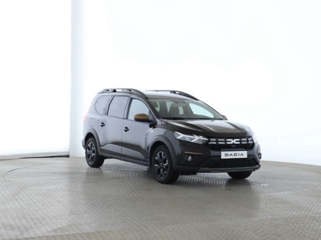 Fahrzeugbild eines Dacia Jogger