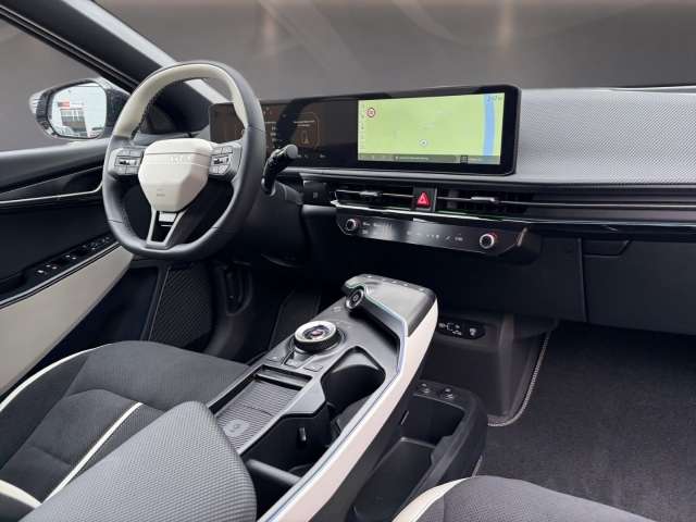 Fahrzeugbild eines Kia EV6