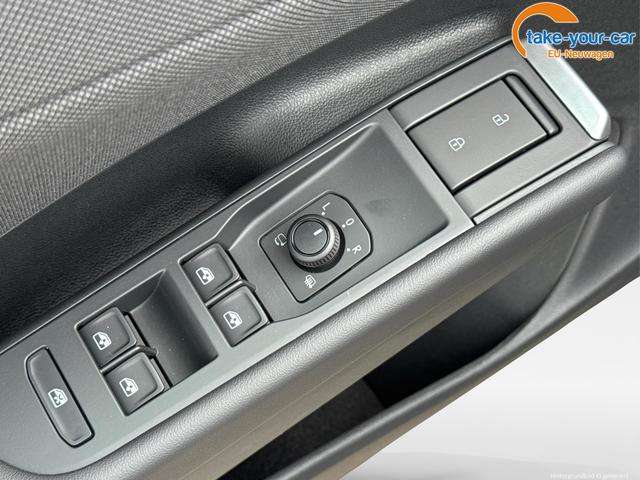 Fahrzeugbild eines Volkswagen T-Roc