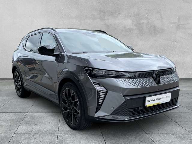 Fahrzeugbild eines Renault Scénic