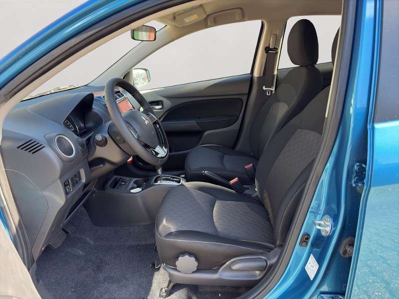Fahrzeugbild eines Mitsubishi Space Star
