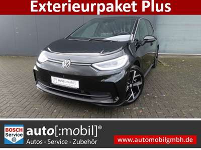 Bild Volkswagen ID.3