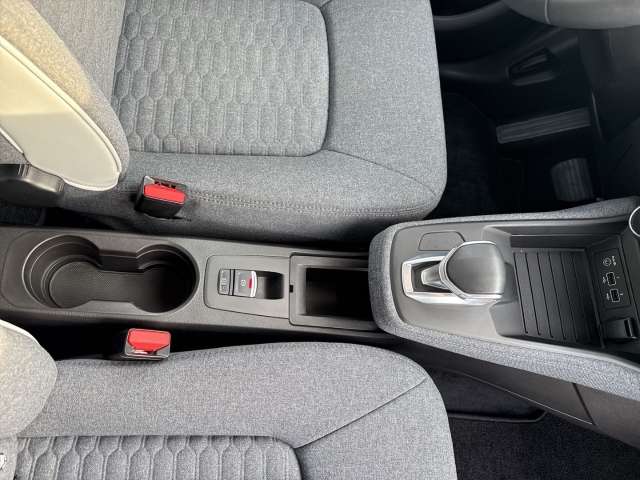 Fahrzeugbild eines Renault ZOE