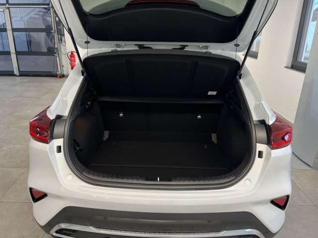 Fahrzeugbild eines Kia XCeed