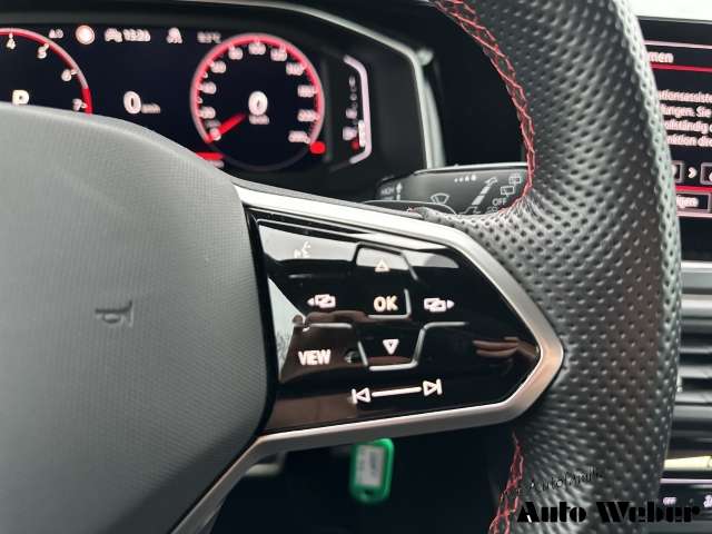 Fahrzeugbild eines Volkswagen Polo