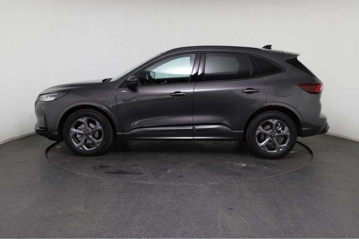Fahrzeugbild eines Ford Kuga