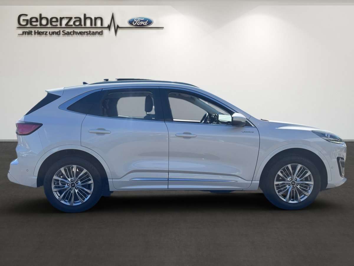 Fahrzeugbild eines Ford Kuga