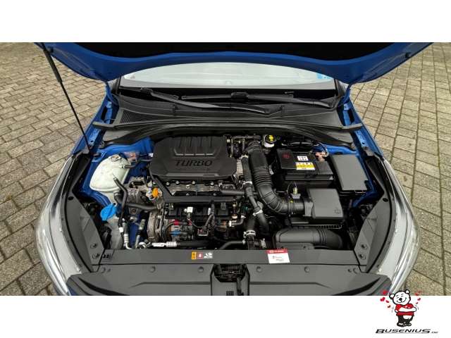 Fahrzeugbild eines Kia XCeed