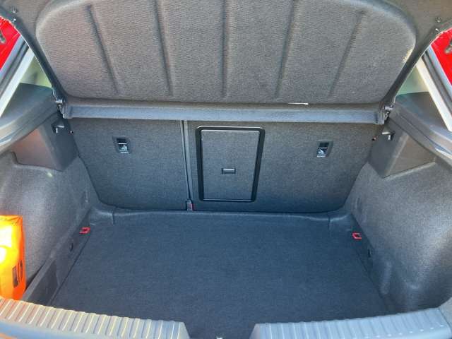 Fahrzeugbild eines SEAT Leon