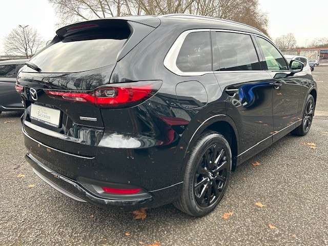 Fahrzeugbild eines Mazda CX-80