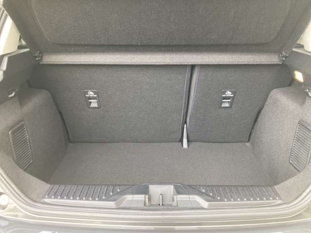 Fahrzeugbild eines Ford Fiesta