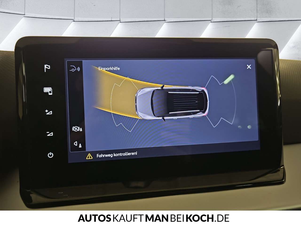 Fahrzeugbild eines SEAT Arona