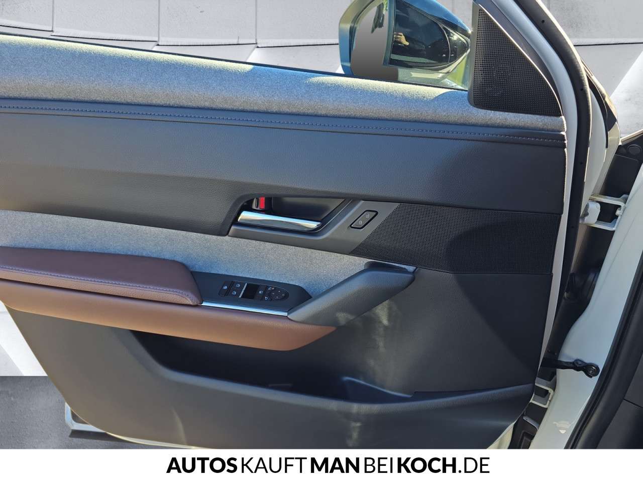 Fahrzeugbild eines Mazda MX-30