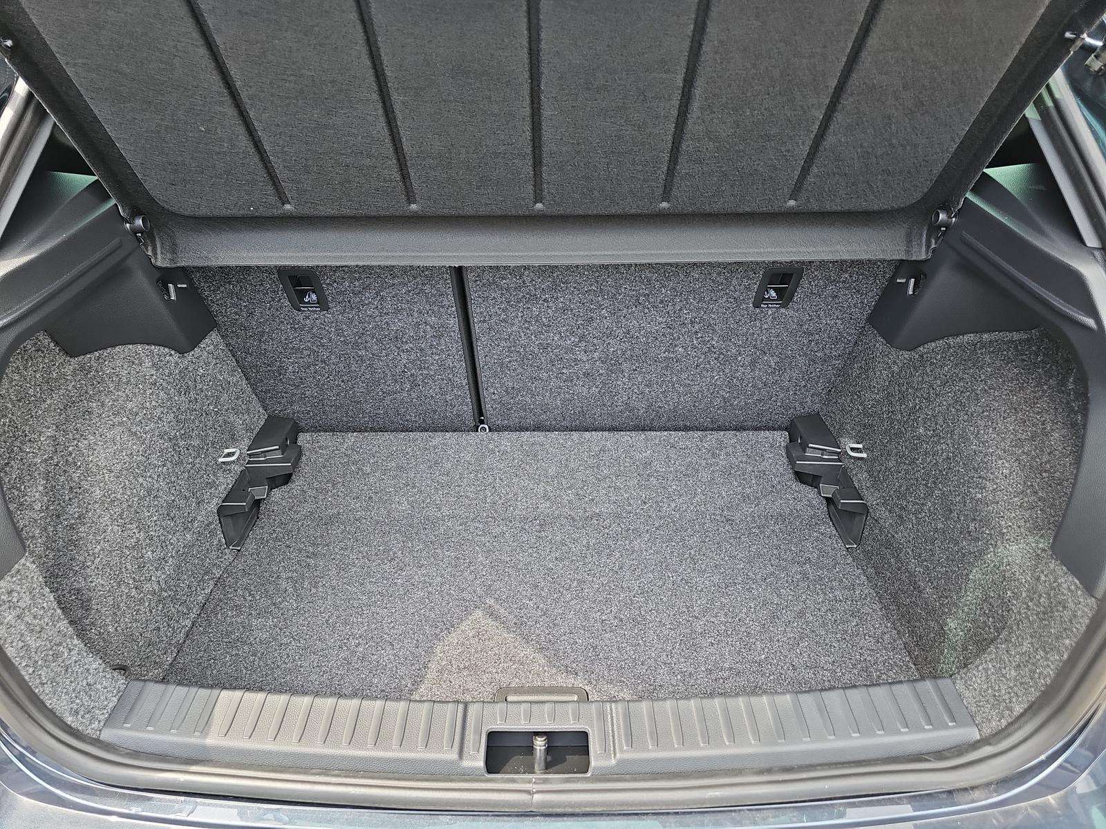 Fahrzeugbild eines SEAT Ibiza