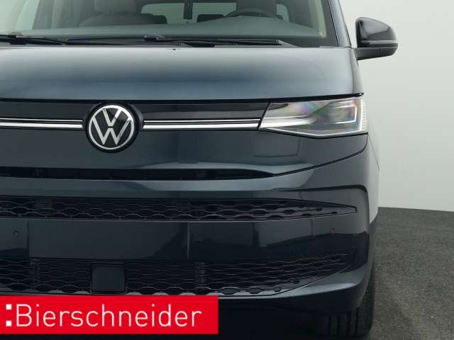 Fahrzeugbild eines Volkswagen Multivan
