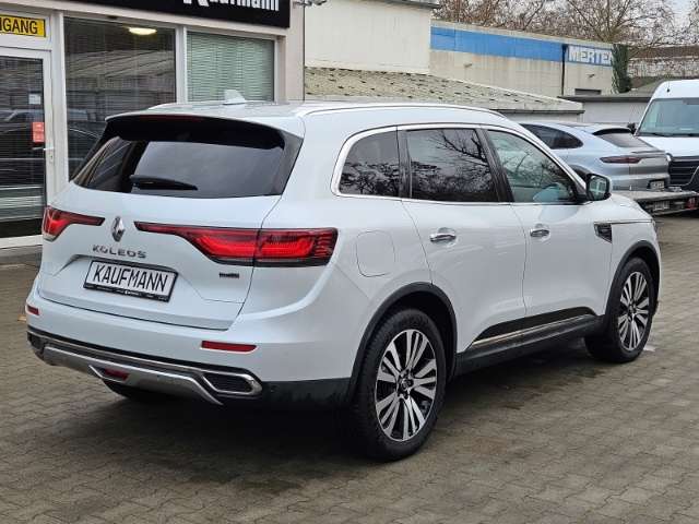 Fahrzeugbild eines Renault Koleos