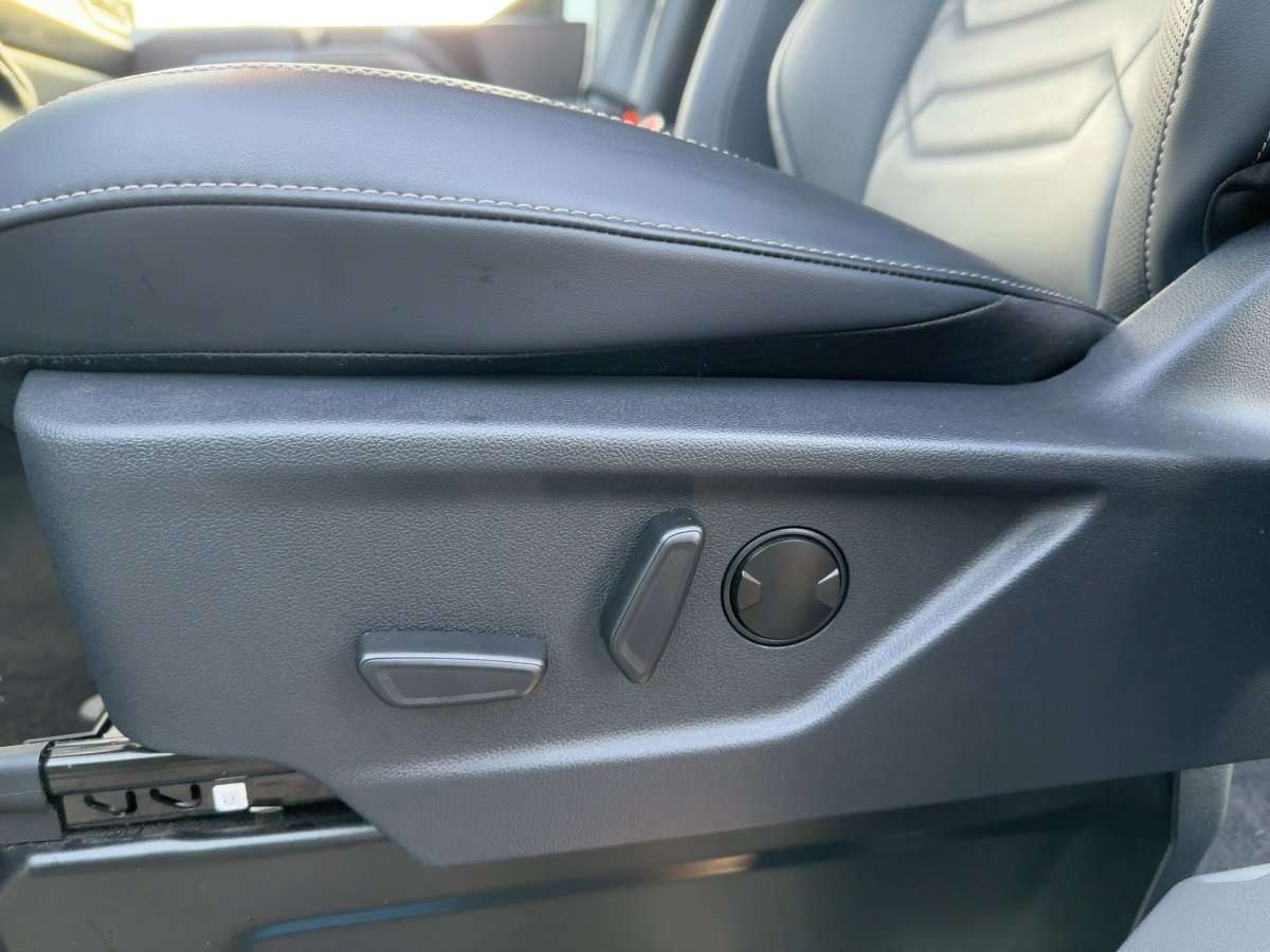 Fahrzeugbild eines Ford Tourneo Custom