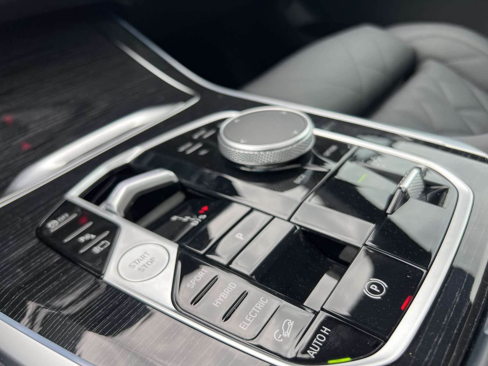 Fahrzeugbild eines BMW X5