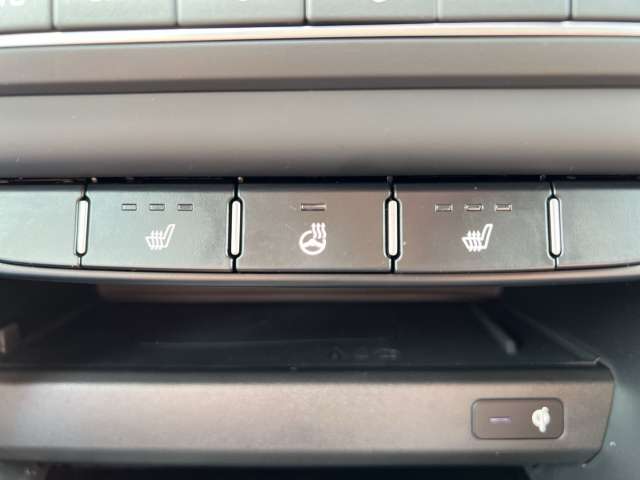 Fahrzeugbild eines Kia XCeed