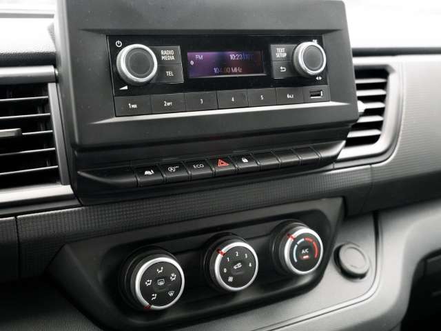 Fahrzeugbild eines Renault Trafic