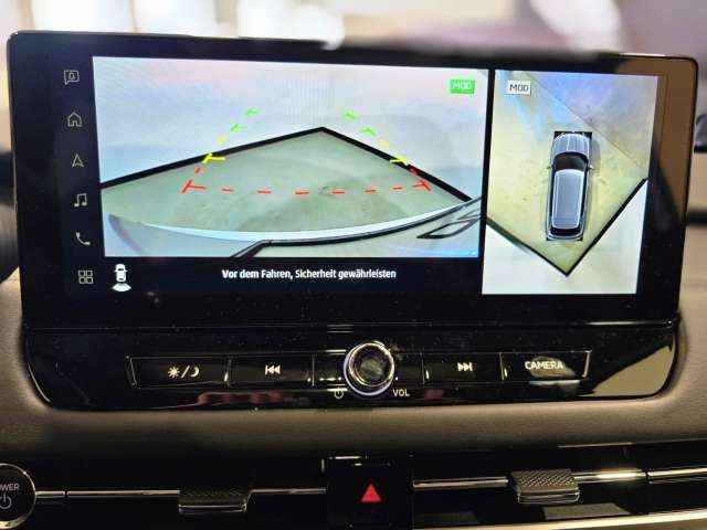 Fahrzeugbild eines Mitsubishi Outlander