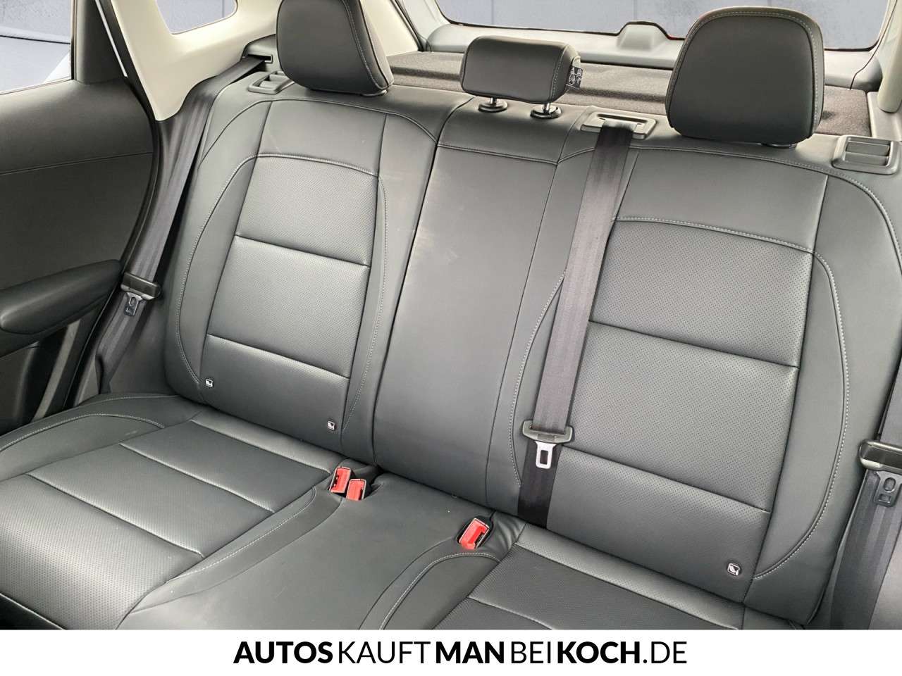 Fahrzeugbild eines MG ZS