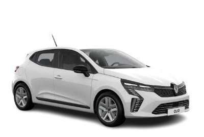 Bild Renault Clio
