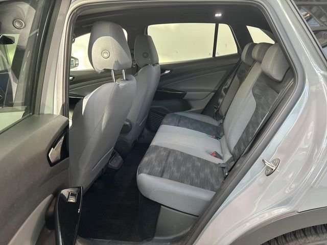 Fahrzeugbild eines Volkswagen ID.4