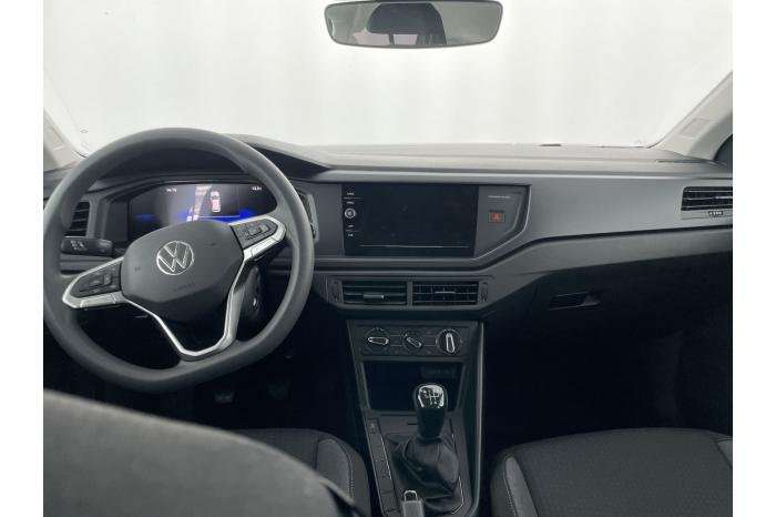 Fahrzeugbild eines Volkswagen Polo