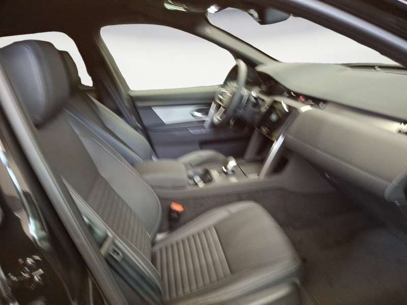 Fahrzeugbild eines Land Rover Discovery