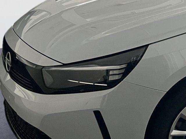 Fahrzeugbild eines Opel Corsa