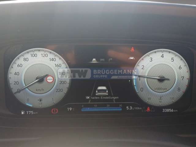 Fahrzeugbild eines Hyundai i20