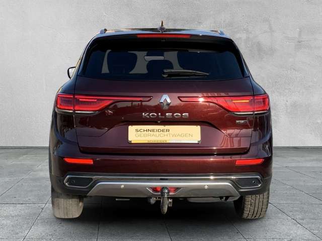 Fahrzeugbild eines Renault Koleos