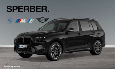 Bild BMW X7
