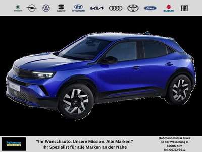 Bild Opel Mokka