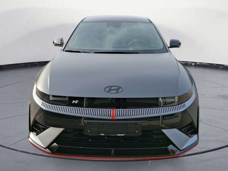 Fahrzeugbild eines Hyundai IONIQ 5