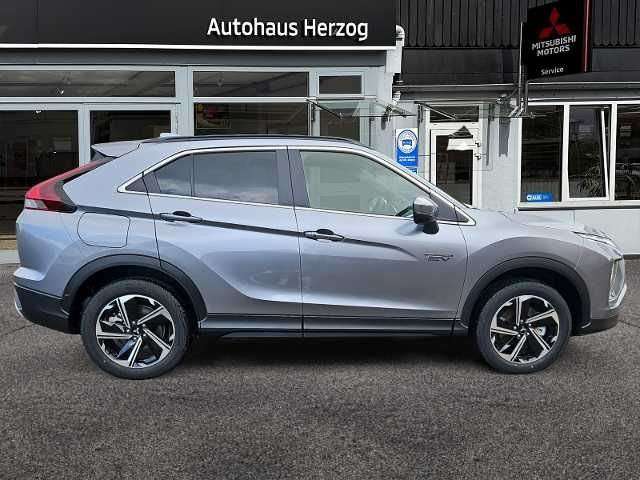 Fahrzeugbild eines Mitsubishi Eclipse Cross