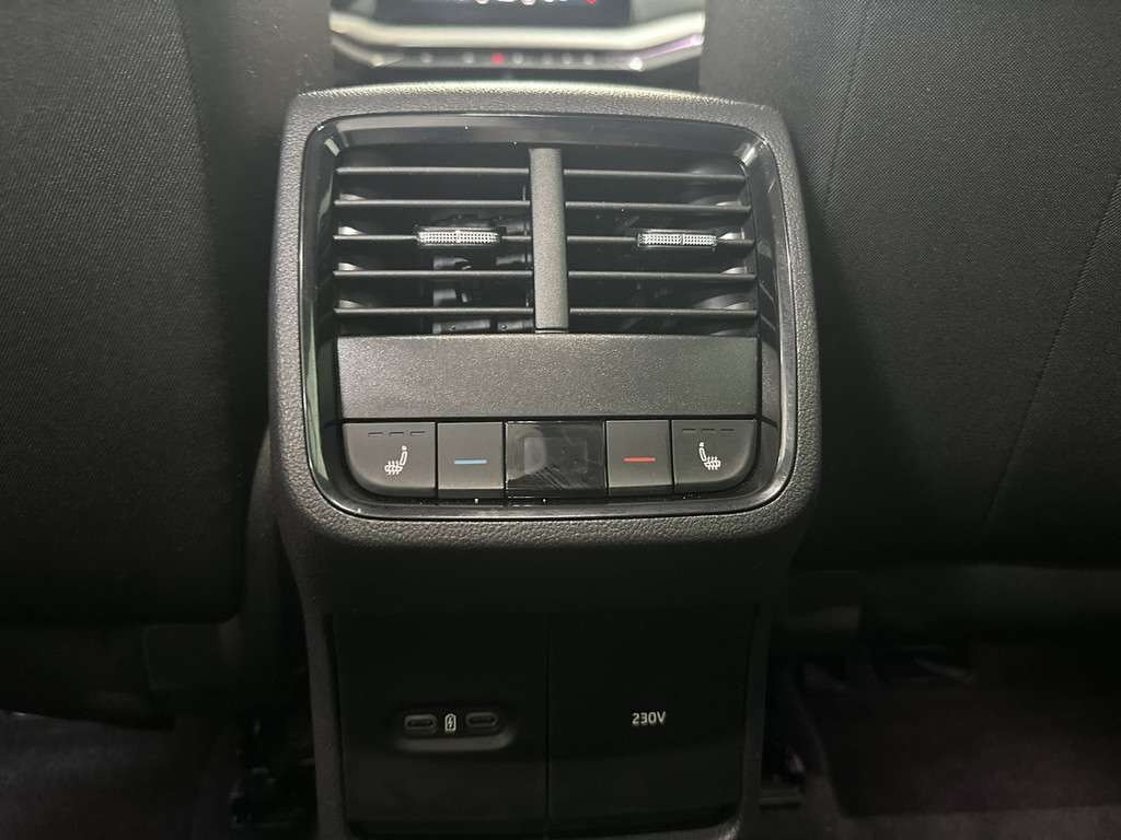 Fahrzeugbild eines Skoda Octavia