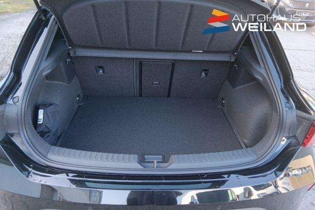 Fahrzeugbild eines CUPRA Leon