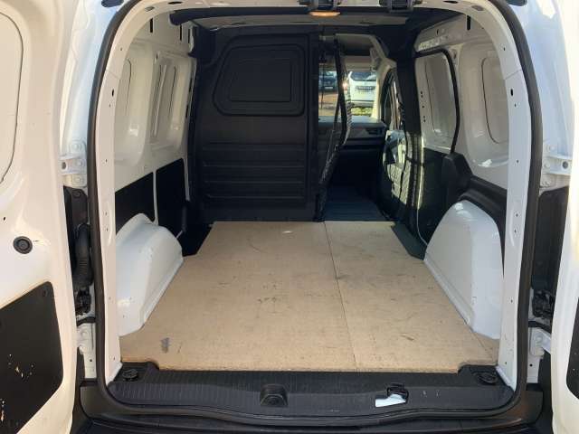 Fahrzeugbild eines Renault Kangoo