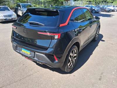 Bild Opel Mokka