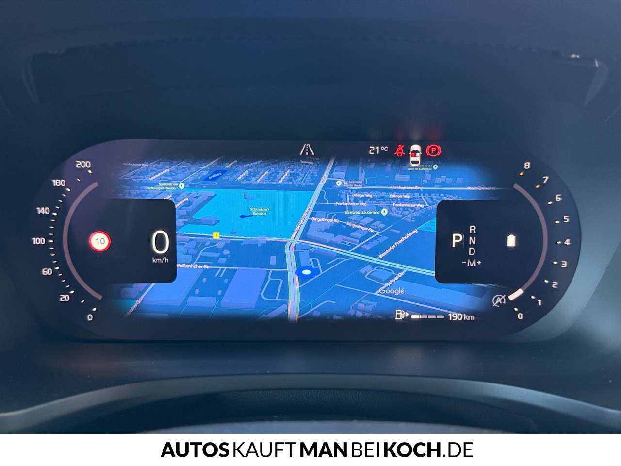 Fahrzeugbild eines Volvo S60